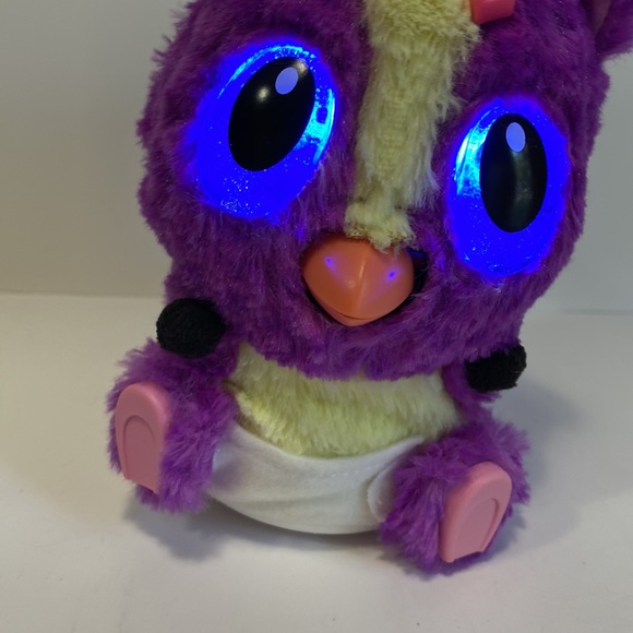 HATCHIMAL INTERACTIVE TOY - Picture 5 of 13